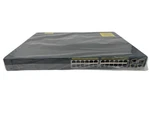 Cisco WS-C2960+24PC-L Catalyst Plus Port Poe Switch New. Price: $399.99.