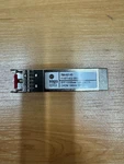 Integra Optics 7SX-021-IO 1000BASE 120KM Acdn Bxd Sfp Transceiver Module Used. Price: $9.99.