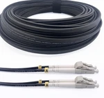 Elfcam 25M Outdoor Indoor Shielded Armored Fiber Optic Cable Lc Upc To New. Price: $71.94.