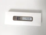 Juniper Networks FTLX8571D3BCL-J1 10GB Sfp+ Usr Transceiver Module New. Price: $20.00.