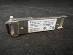 Finisar FTRX-3811-357 Original Xfp 10GBASE 1531.90NM CH57 Dwdm 80KM Transceiver Used. Price: $20.00.
