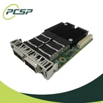 Intel G52882-352 Dual Qsfp Network Riser Card 10GBPS Enterprise Server Module Used. Price: $29.99.
