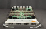 Cisco Nexus 7700 Series N77-F324FQ-25 Ethernet Module -same Day Shipping Used. Price: $229.99.