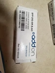 Addon SFP-25G-SR-S-AO Cisco Compatible Taa Compliant 25GBASE-SR Open. Price: $127.48.