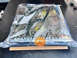 Cisco WS-X6416-GE-MT For Catalyst 6000 Never Used, Sealed Bag Open. Price: $69.99.