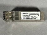 Avago AFBR-709SMZ-NA3 10G Sfp+ Sr Transceiver Lc Mmf 850NM Used Excellent. Price: $9.00.