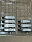 7X Pack Lot Prolabs 10G Base Lr Sfp+ Smf Cisco Compatible Transceiver 1310NM New. Price: $87.99.