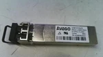 Avago Technologies 8.5GB Fiber Optic Transceiver Gbic AFBR-57D5APZ Used. Price: $6.49.