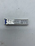 Sfpex SRX-SFP-1GE-LX Transceiver Module Juniper Compatible W/ Free Shipping Used. Price: $14.99.