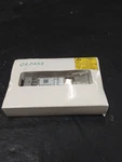 Nokia 1AB410060001 10GBE Cpri 3-7 Smdf 10.3G 10KM I-temp S01:01 Sfp Lot Of 5 New. Price: $80.00.