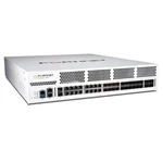 Fortinet Firewall Fortigate 1800F X 40GE Qsfp+ 12 25GE SFP28 10GE New. Price: $35957.89.