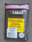 Aja FIBERLC-1RX-12G Sfp 12G-SDI Single Mode Receiver Used. Price: $200.00.