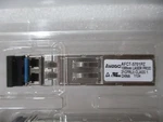 Avago AFCT-5701PZ Fibre Optic Transceiver 1300NM Open. Price: $170.00.
