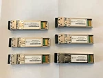 Luna Optics SFP-10G-LR 1310NM 10KM Smf Lc Ddc Transceiver Module New. Price: $9.99.