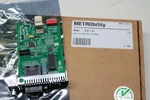 Metrobility R141-14 Radiance Card Tx To Fx Sm/sc Ethernet Fiber Media Converter New. Price: $69.99.