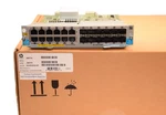 (new) Hp J9637A 12-PORT Gig-t Module. Price: $57.50.