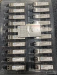 New 20 Cisco Compatible Axiom SFP-10G-SR-AX 10GBASE-SR Sfp+ Mmf Lc. Price: $195.00.
