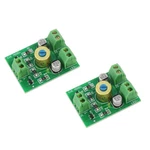 2PCS Compact Circuit Board Flasher To Crossing Signals Alternately PCB006 New. Price: $9.99.