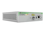 Allied Telesis ATPC2000/LC960 Poe+ To Fiber Media Converter New. Price: $425.14.