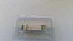 New Finisar FTLF8529P4BCV Sfp+ Transceiver Module 16GB Fibre Channel BN186. Price: $30.00.