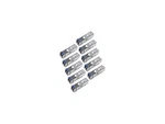 Startech.com Cisco Glc-lh-smd Compatible Sfp Module Pack 1000BASE-LX/LH New. Price: $547.60.
