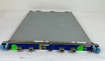 Juniper SRX5K-MPC + SRX-MIC-2X40G-QSFP Interface Module Used. Price: $482.94.