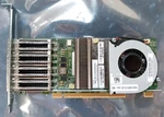 Cisco UCSC-PCIE-C25Q-04 V01 Quad Port 10/25G SFP28 Network Adapter New *ob* Open. Price: $179.99.