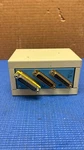 T-bar 5722 2-WAY Serial Manual Switch Used. Price: $39.99.