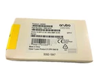 J4858D Genuine Hpe Aruba 1G Sfp Lc Sx 500M OM2 Mmf 1990-4415 New Retail. Price: $90.25.