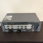 Juniper * MIC-3D-2XGE-XFP X4 RE-S-MX104-S-A Dual Ac Power Used. Price: $1497.00.