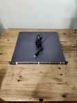 Iomnis ION-S21048P Layer Managed Poe+ Ports & Sfp Network Switch Used. Price: $400.00.