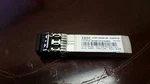 New Ibm 46C3449 AFBR-709SMZ-IB8 Sfp 10GBASE-SR 850NM Gbic Transceiver Module Open. Price: $59.99.