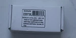 Ventev V-lp-n-p-bhj Lightning Arrestor 0-7 Ghz (n-female/n-male) Open. Price: $40.00.
