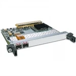Cisco SPA-2X0C3-POS 2-PORT OC-3C STM-1C Adapter Sfp Fiber Module 7604 Used. Price: $50.00.