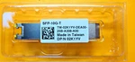 New Dell SFP10GT Optical Transceiver 2K1YV Open. Price: $89.99.
