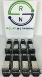 Lot Of 8 Brocade ICX7400-4X10GF 4-PORT Module Used. Price: $199.19.