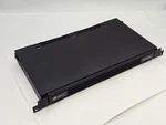 Vertiv Geist SA1-01002L Switchair Passive 1U Airflow Management Device Rear Rack Open. Price: $115.00.