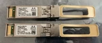2X Mellanox MMA2P00-AS 25GBE SFP28 Lc 850NM Sr 100M Optical Transceiver Sfp+ Used. Price: $79.99.