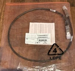 Extreme Networks 10307 10M Sfp+ Dac Cable 4050-00047-01 New. Price: $19.99.