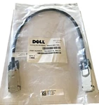Genuine Dell FORCE10 S50-01-SSC-12G Stacking Cable 00NNRR New/sealed. Price: $9.99.