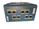 Cisco IEM-3000-8TM V2 Expansion Module, 8-PORT, RJ45 New. Price: $47.13.
