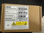 Ciena XCVR-A10Y31 Sfp Transceiver Module 1000BASE-LX 10KM 1310NM Lc Sm GE6 New. Price: $25.00.