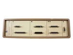 Berkeley Process S64-2455 Bam SERIES-64 Multi-axis Machine Controller Used. Price: $324.30.
