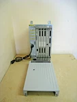 Lucent Avaya Merlin Magix Expansion Cabinet Carrier 491E1 W/ 6 Cards & Cover Used. Price: $349.99.