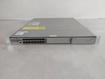 Cisco Catalyst WS-C4500X-16SFP+ 16X 10GB Managed Switch Used. Price: $89.99.