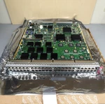 Cisco WS-X6548-GE-TX Catalyst 6500 Port Fabric-enabled 10/100/1000 Module Used. Price: $281.69.