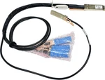 Cisco 37-1683-01 100GBASE Qsfp 4X SFP-25G 1M Passive Copper Splitter Cable Used. Price: $140.32.