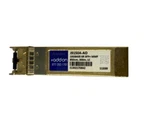 J9150A-AO Addon Compatible 10G Sfp+ Lc Sr Mmf 850NM Dom Transceiver Used. Price: $45.00.