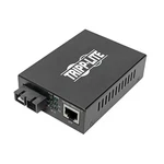 Tripp Lite 2 Port Multimode Fiber To Gbe Media Converter Poe+ N785-P01-SC-MM1 New. Price: $200.13.
