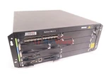 Brocade Foundry Netiron NI-MLX-4-AC Router Used. Price: $135.00.